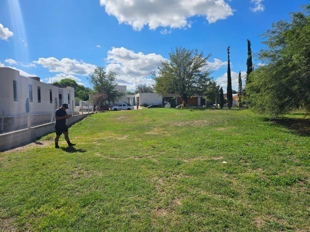 Terreno en  venta La Morada, Barrio cerrado, Zona norte, Córdoba