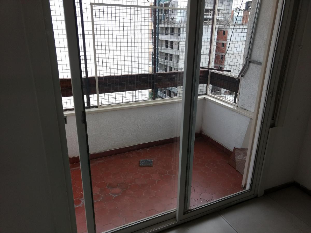 Semipiso Externo Dos Dorm. en Venta