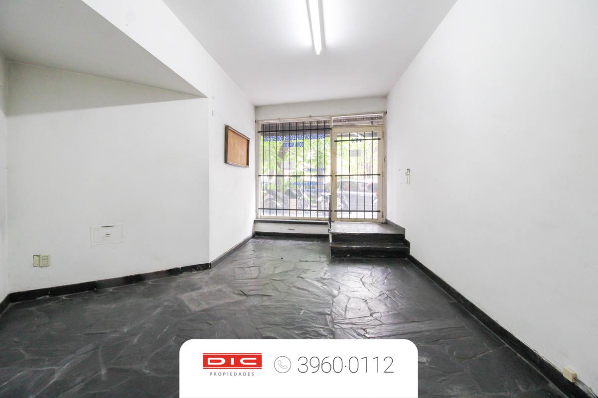 Oficina comercial Alquiler - Acas.-Vias/Santa Fe