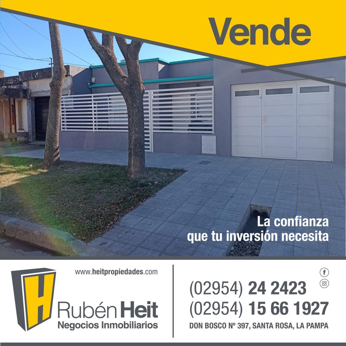 Casa en  Venta