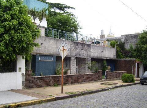 Terreno en Floresta