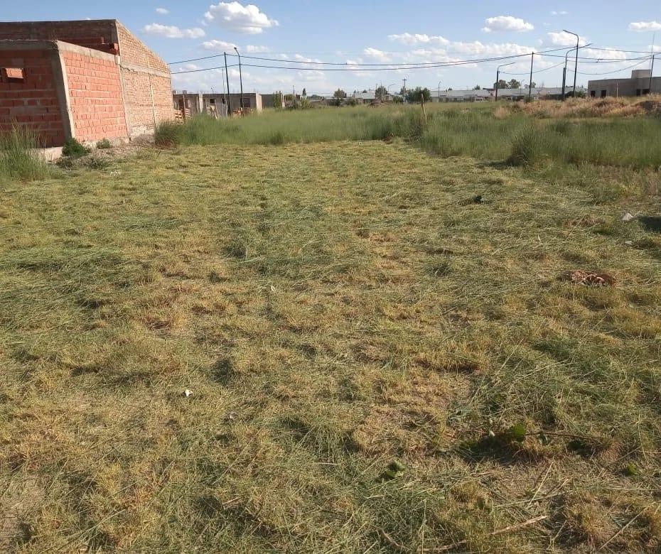 Terreno en  Venta