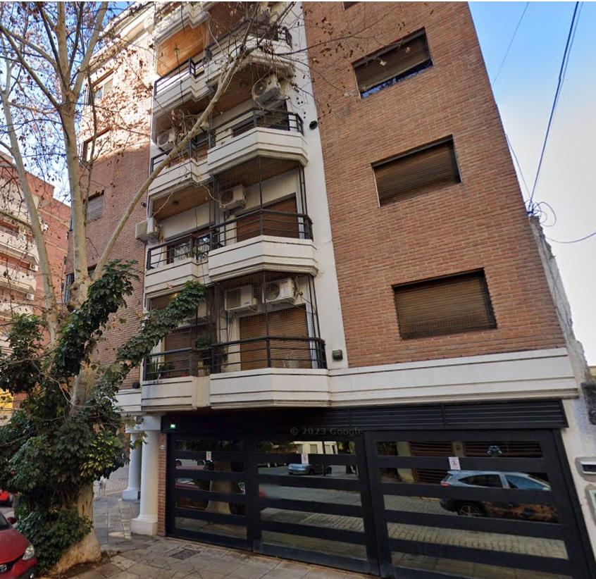 EXCELENTE PENTHOUSE CABALLITO SUR CON TERRAZA PARRILLA