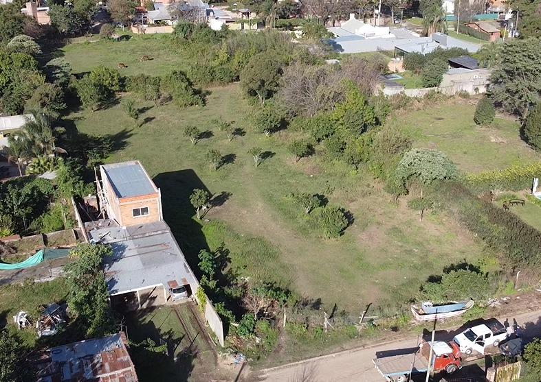 Terreno en  Yerba Buena