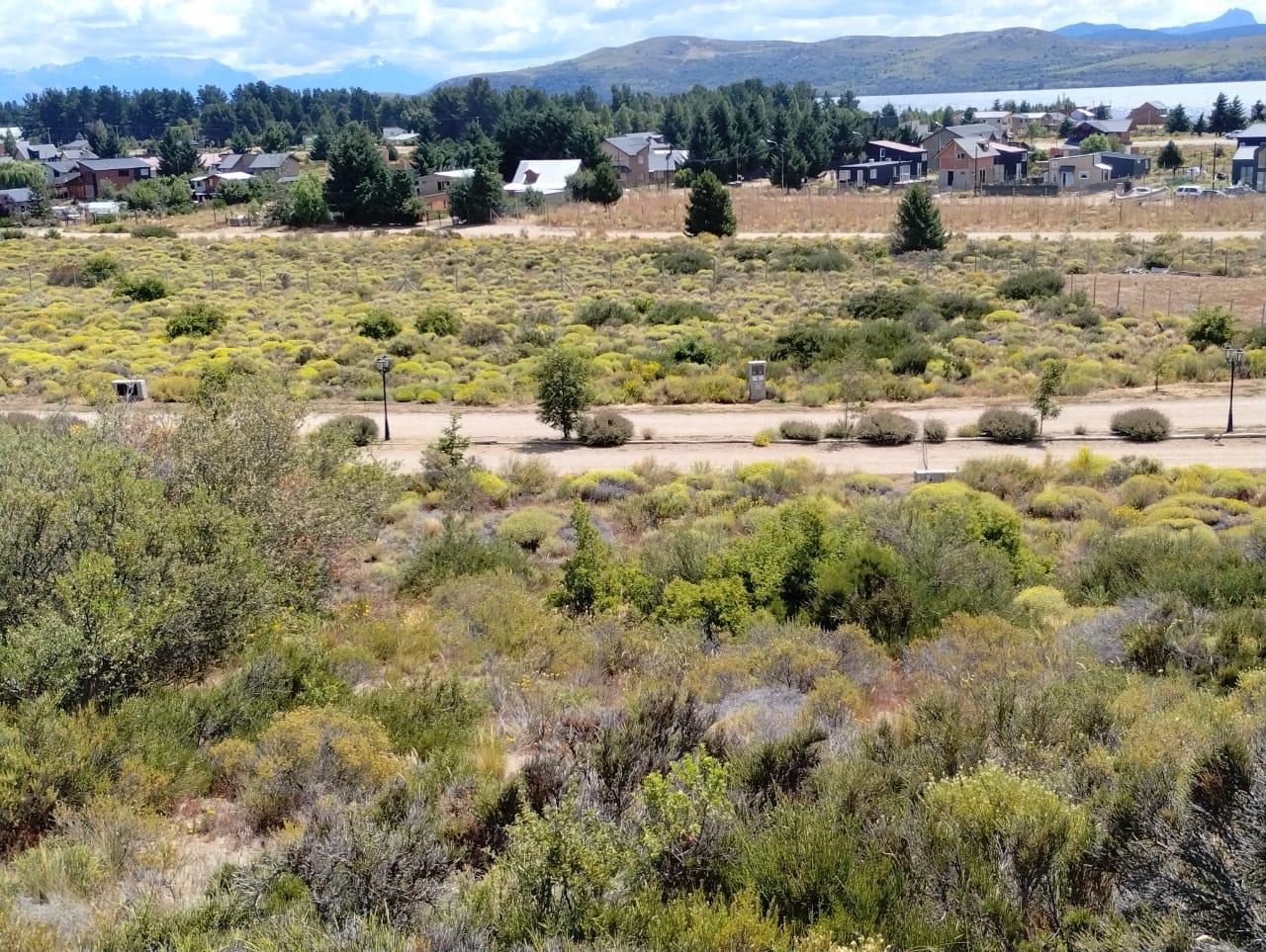 Terreno en Dina Huapi