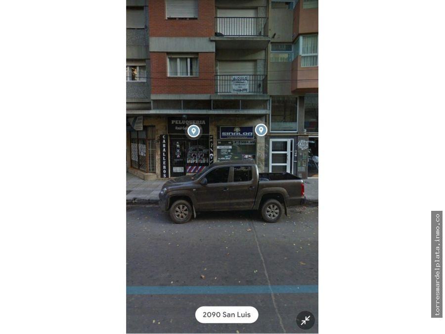 VENTA LOCAL EN ZONA CENTRO