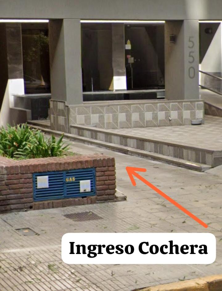 Cochera en  Nueva Córdoba