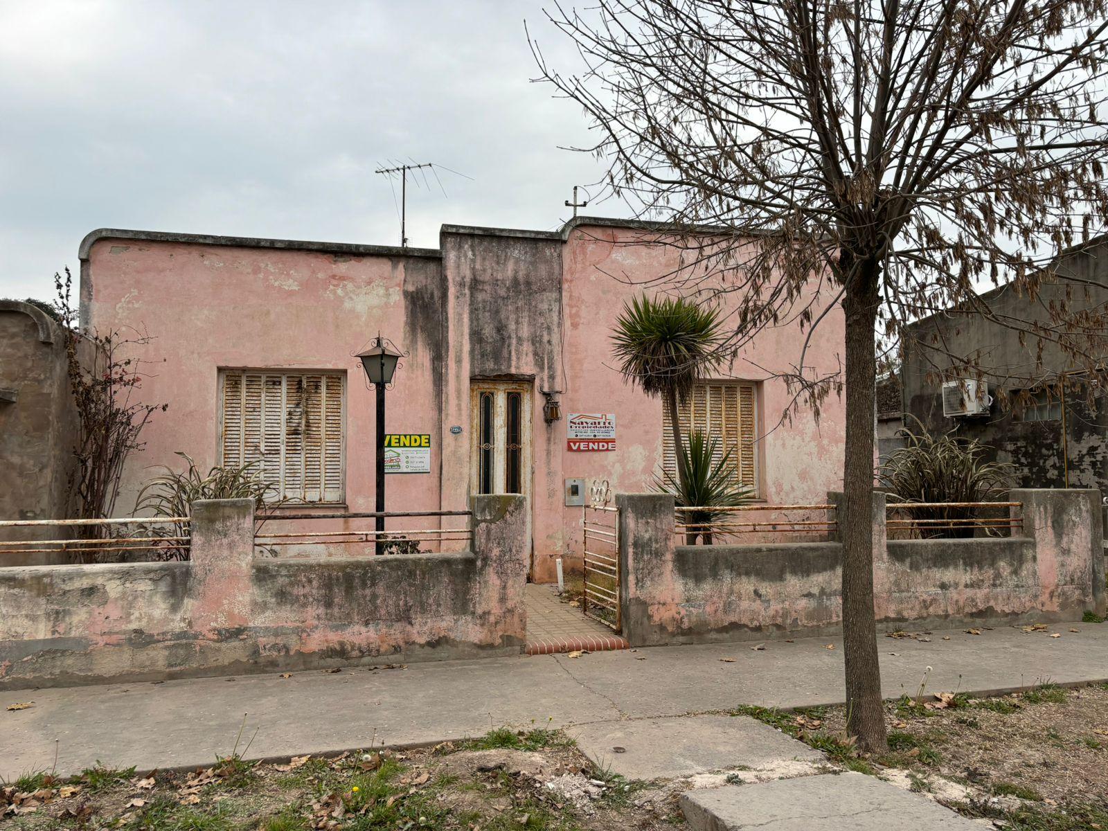 Casa en Cañada De Gomez