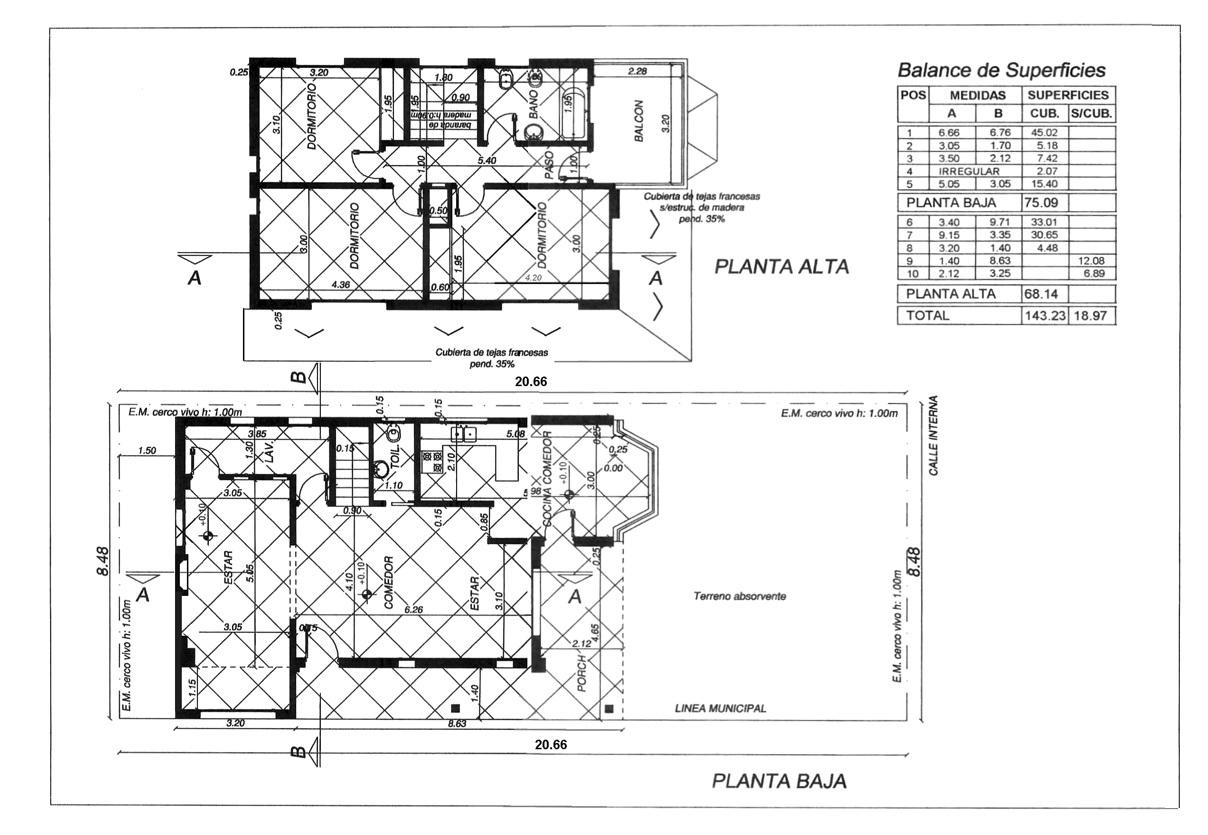 Venta casa 3 dormitorios con Pisicina. Venta en Country Club La Lonja, Pilar