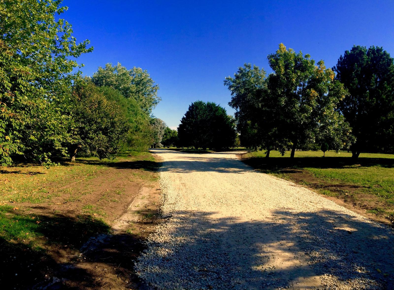 Venta amplio Lote en Barrio Pinares de Santa Clara