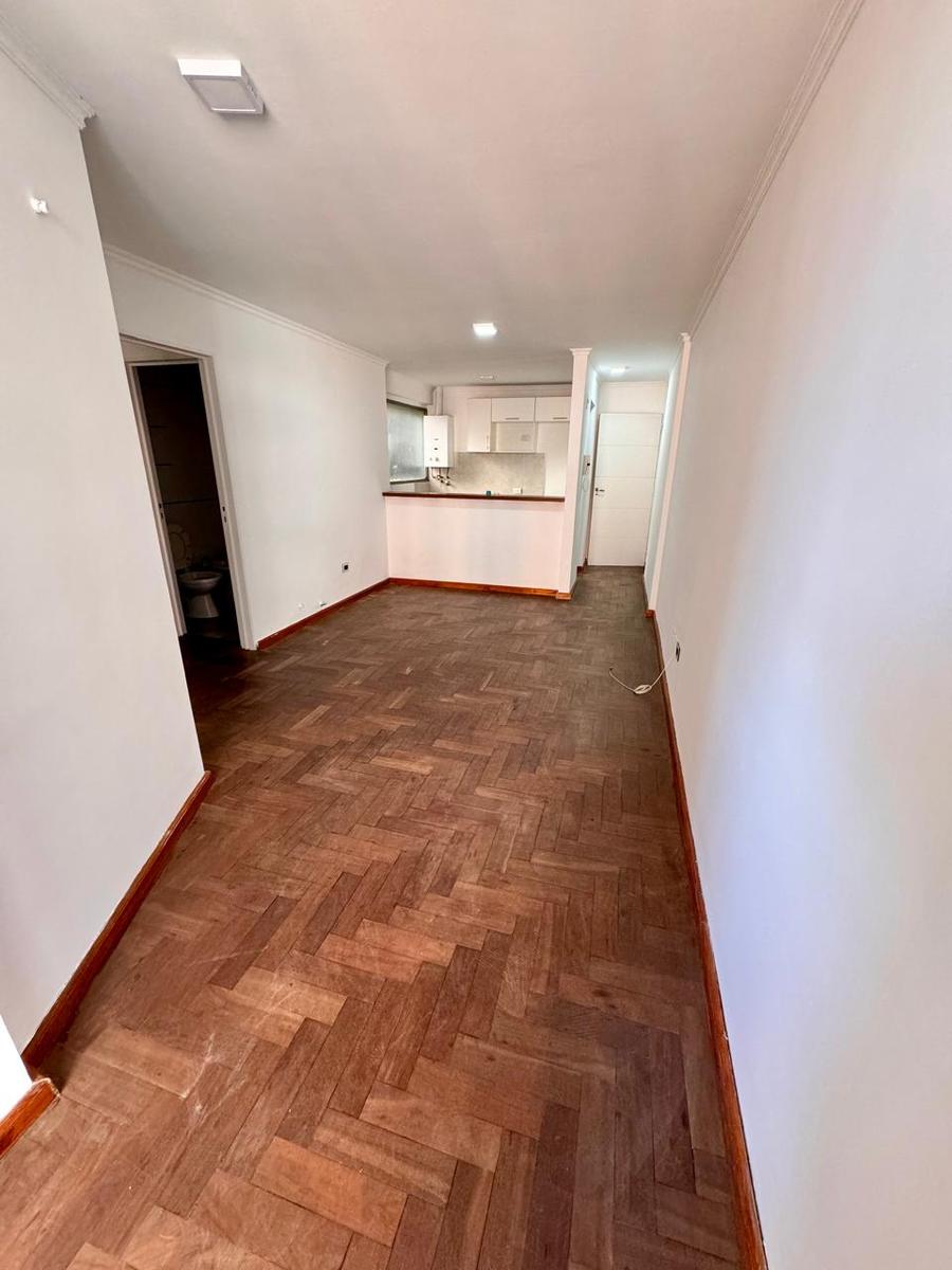 Venta Departamento en Nueva Córdoba - 1 Dormitorio con balcón- Próximo parque Sarmiento