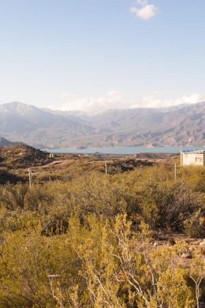 LOTE E VENTA EN POTRERILLOS