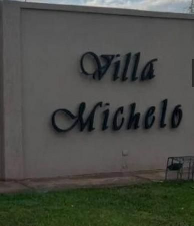 VENTA DE LOTE EN VILLA MICHELO MAIPU