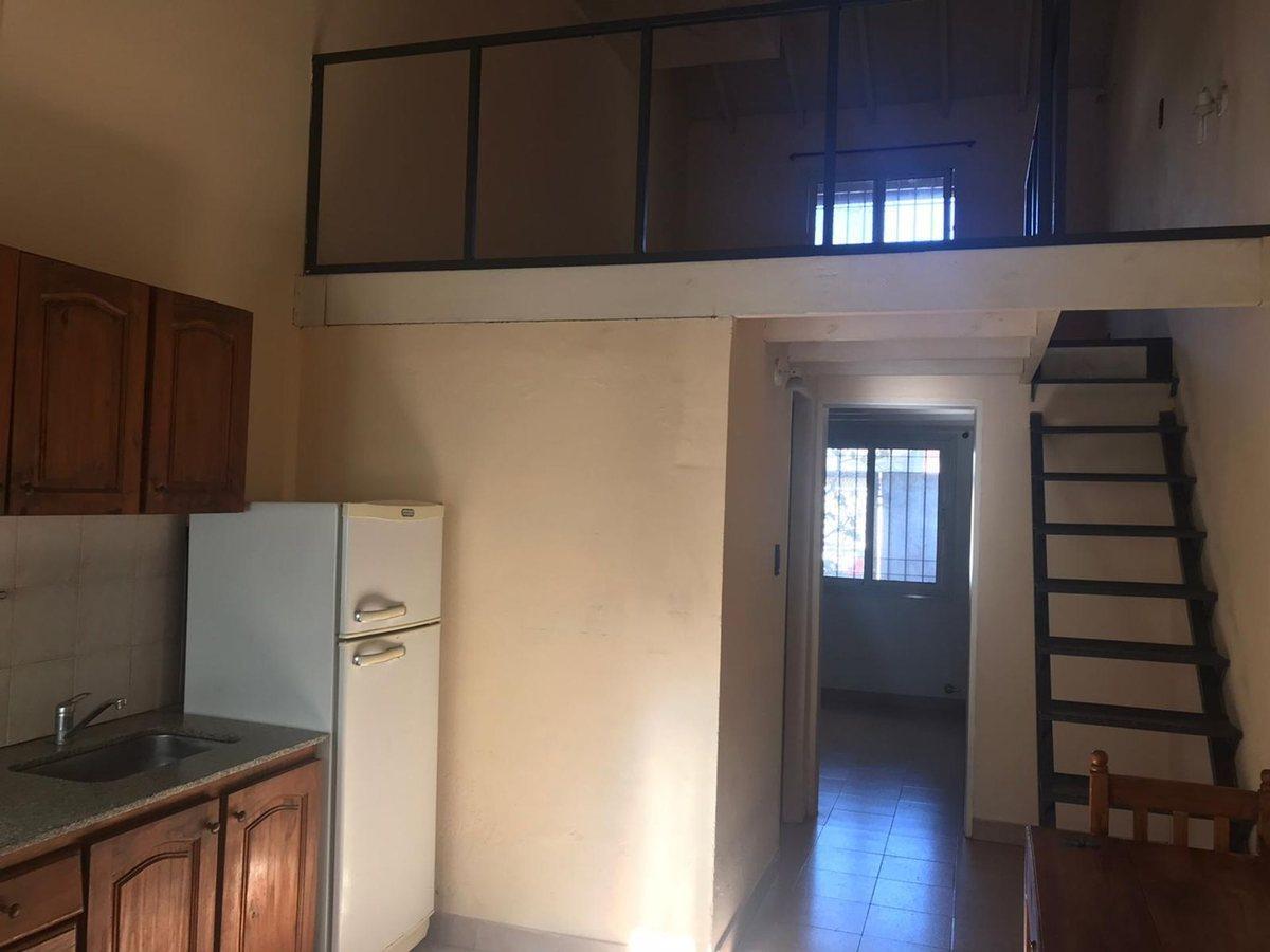 Venta complejo de 4 duplex Pilar, Hospital Austral