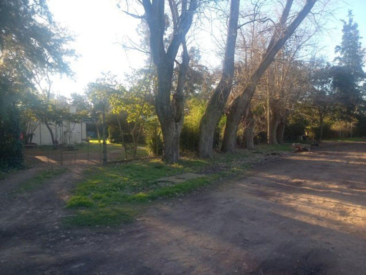 Venta casa quinta en Gral. Rodriguez