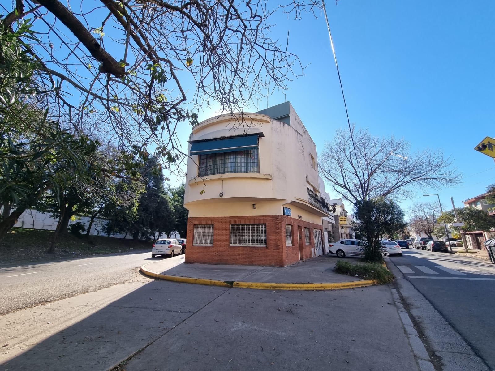 VENTA LOTE en Villa Devoto