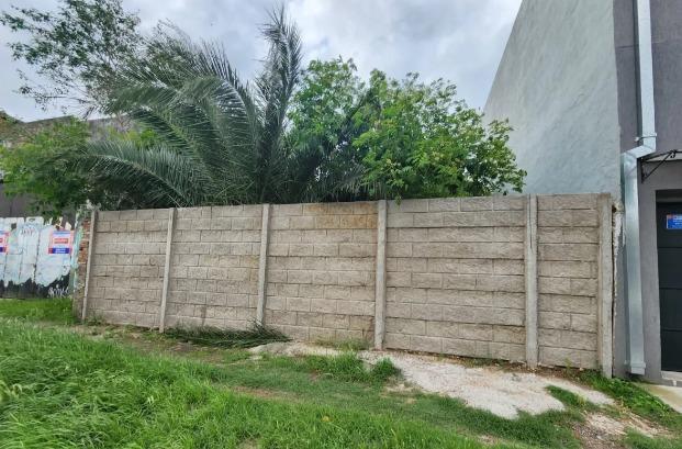 Terreno en  venta Morón 278m2