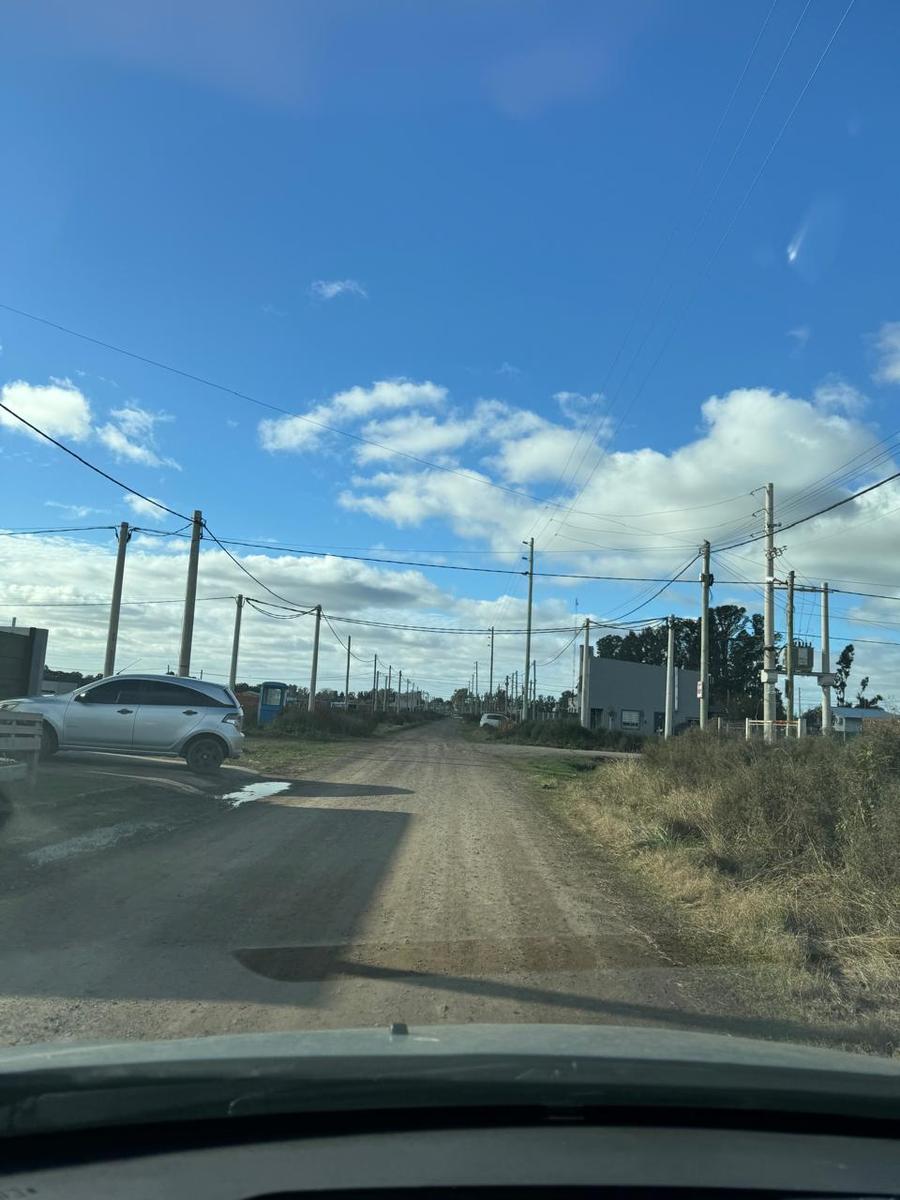 Terreno en  FINCA ALTOS DEL PLATA 20A E/600 Y 602