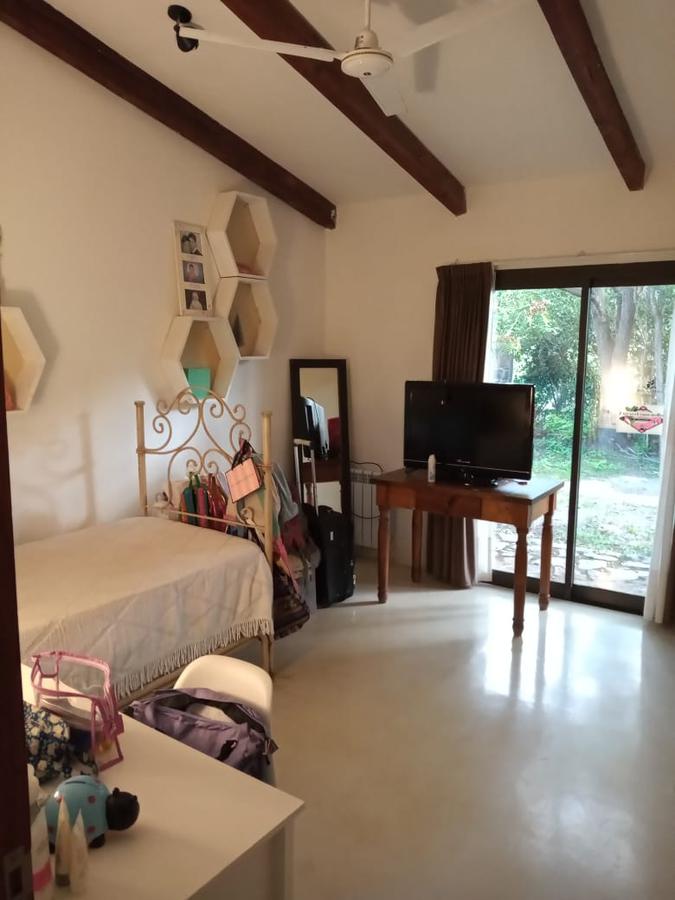 VENTA CASA 4 DORM. - VILLA DEL TOTORAL - CORDOBA