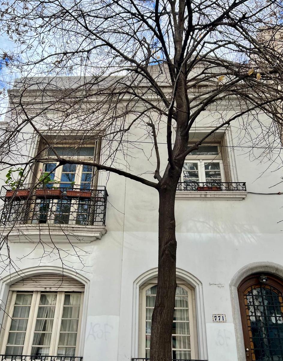 Casa en San Telmo