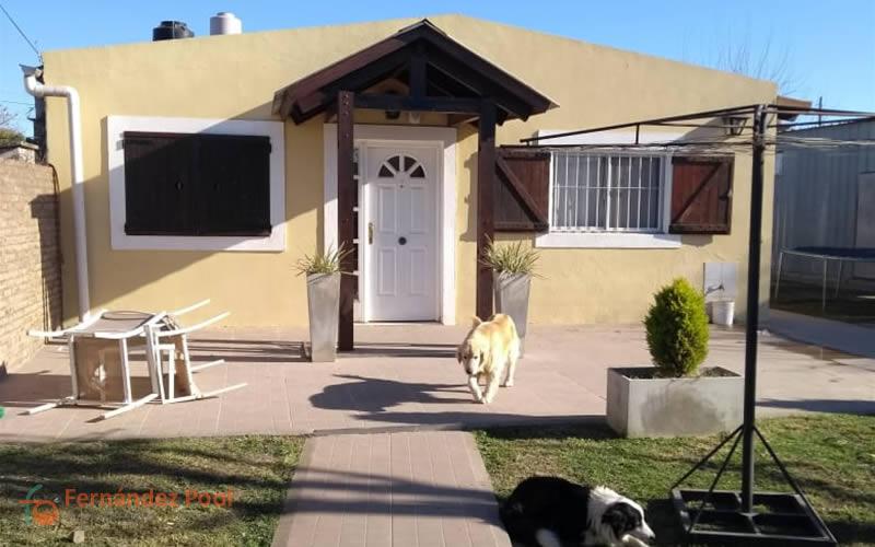 Casa en  VENTA ROLDAN