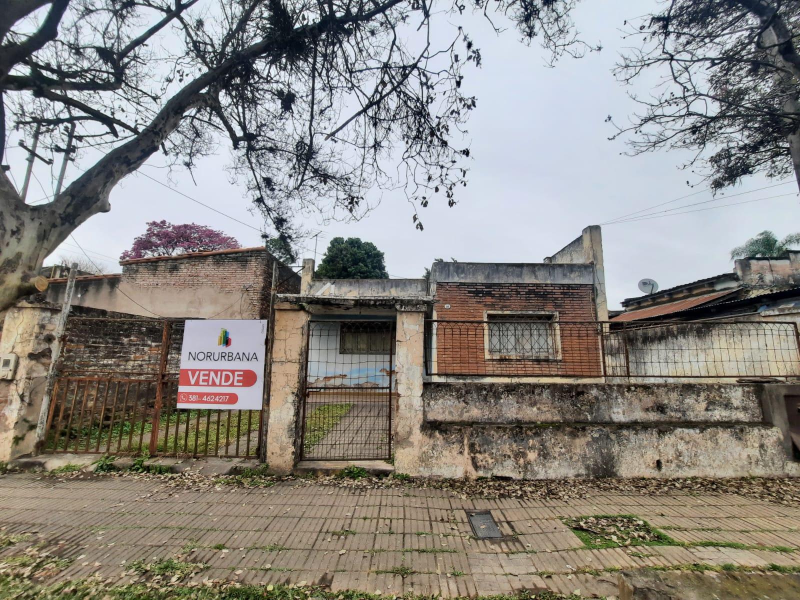 Terreno en Capital