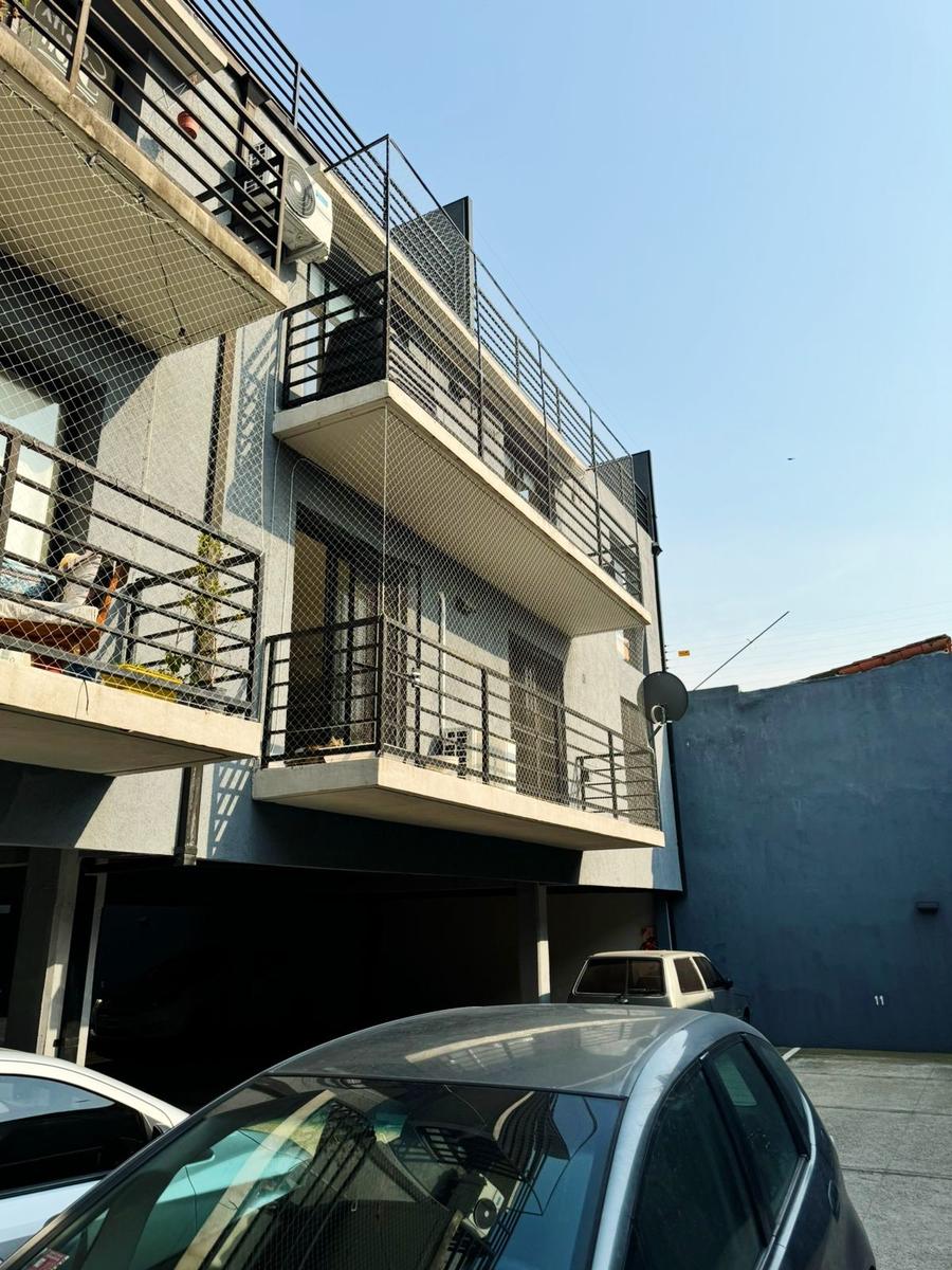 Departamento en venta en San Fernando.