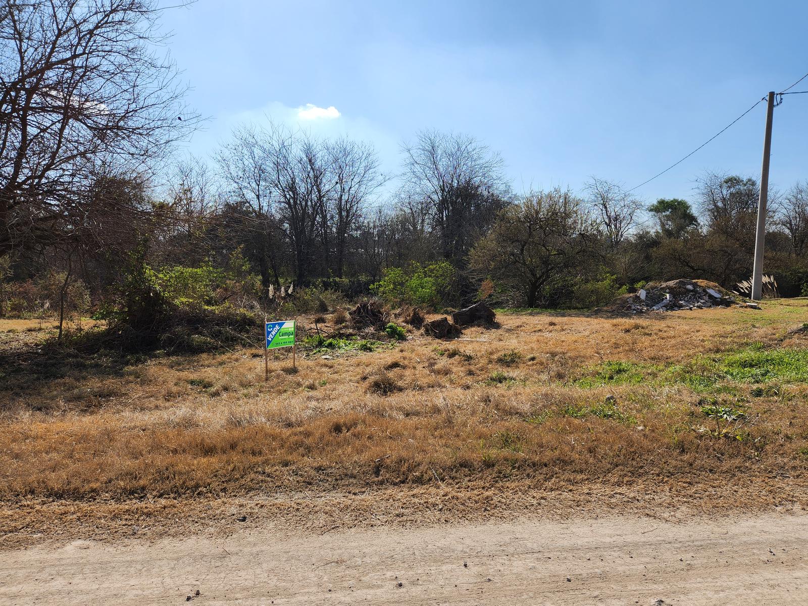 Terreno en Puigari