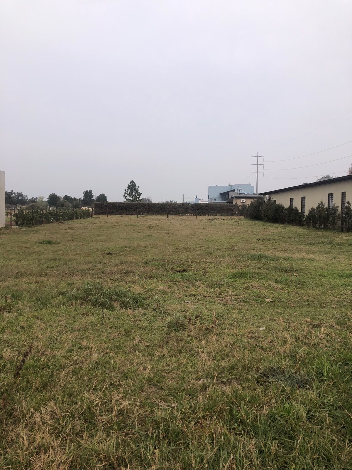 Terreno en  venta en Baradero, zona colonia Suiza