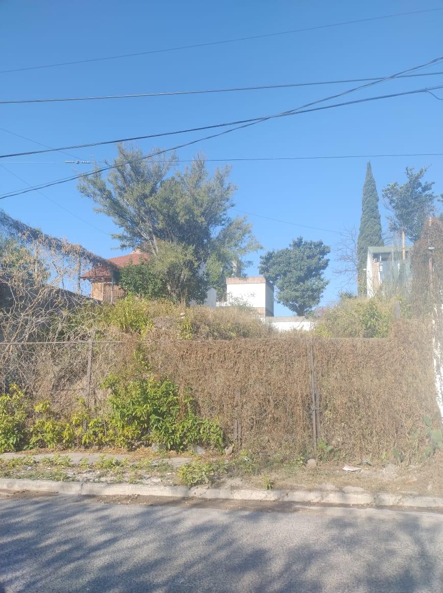 Terreno en  Colinas del Cerro