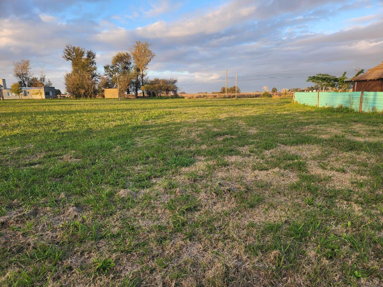 Terreno en  Chapuy