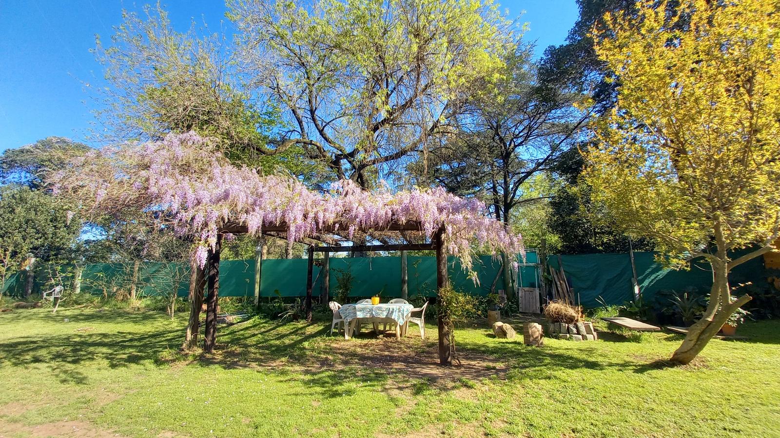 Casa en venta en Villa Gobernador Udaondo, Ituzaingó