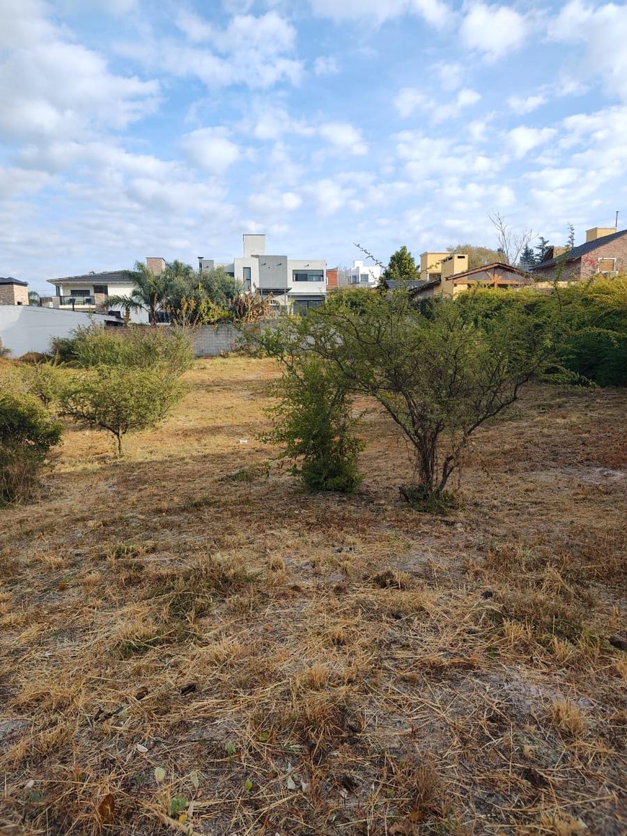 VENTA DE TERRENOS EN VILLA CARLOS PAZ, BARRIO BECCIU