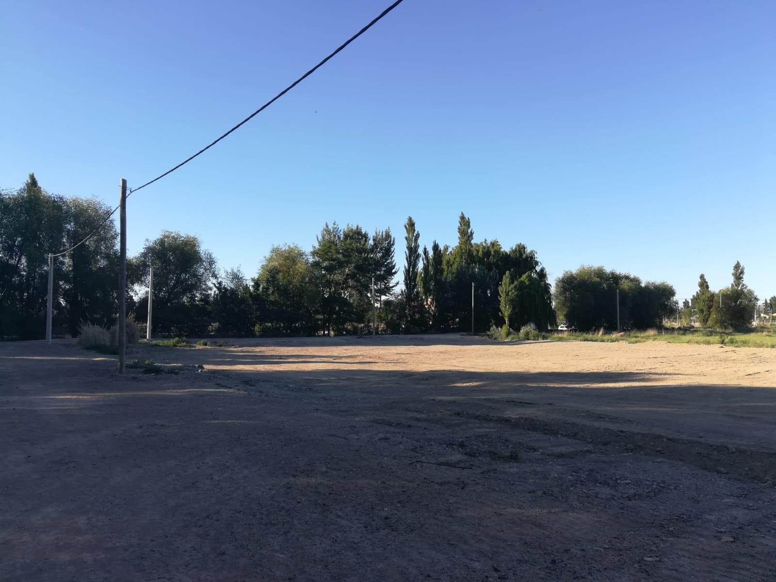 Vendo Terreno en Bº Sol de Mayo