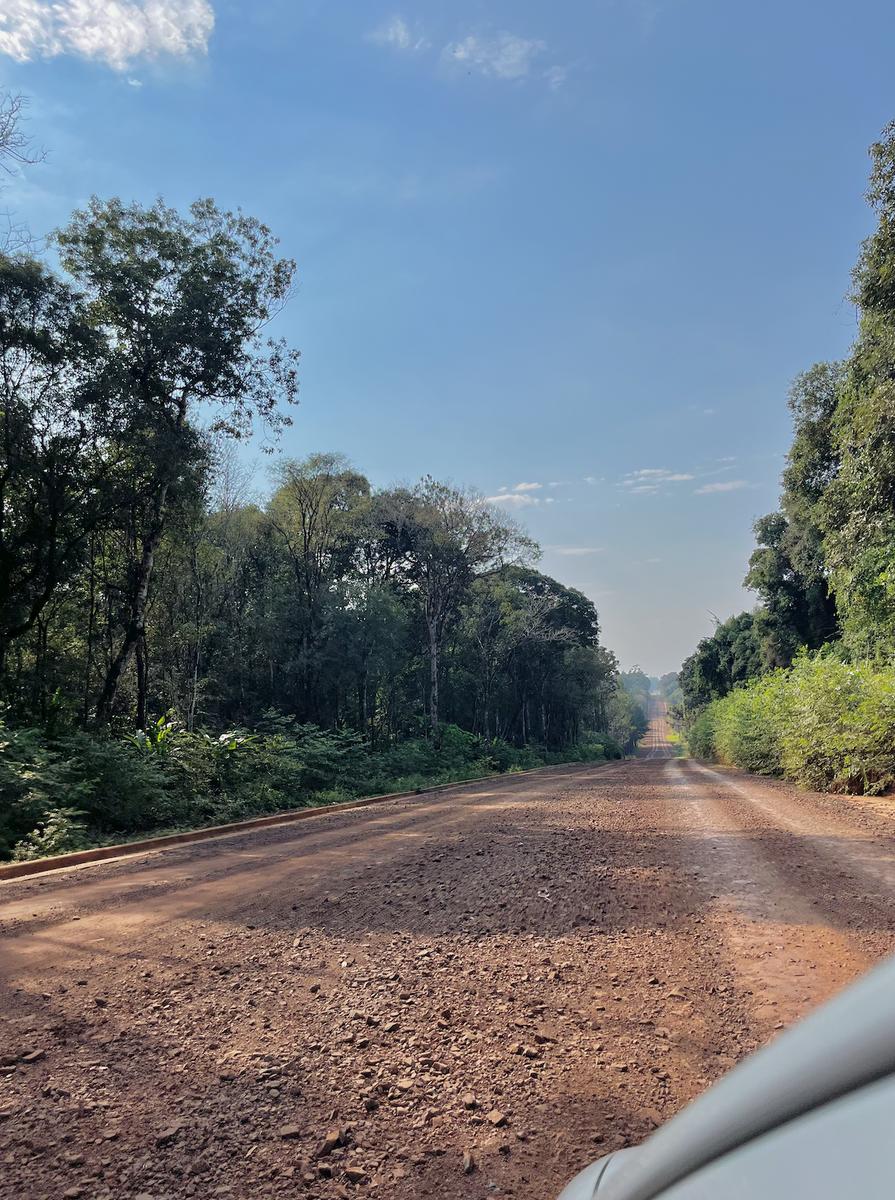 Loteo Formosa Eldorado - Misiones