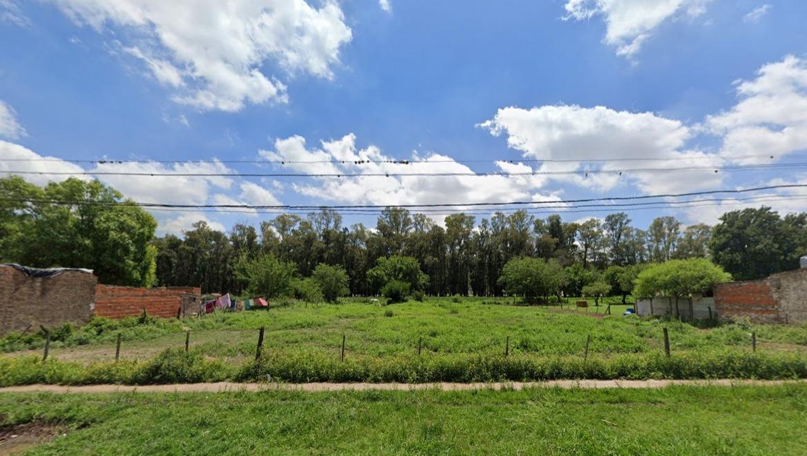 VENTA/PERMUTA - Terreno - Las Rosas, Santa Fe.