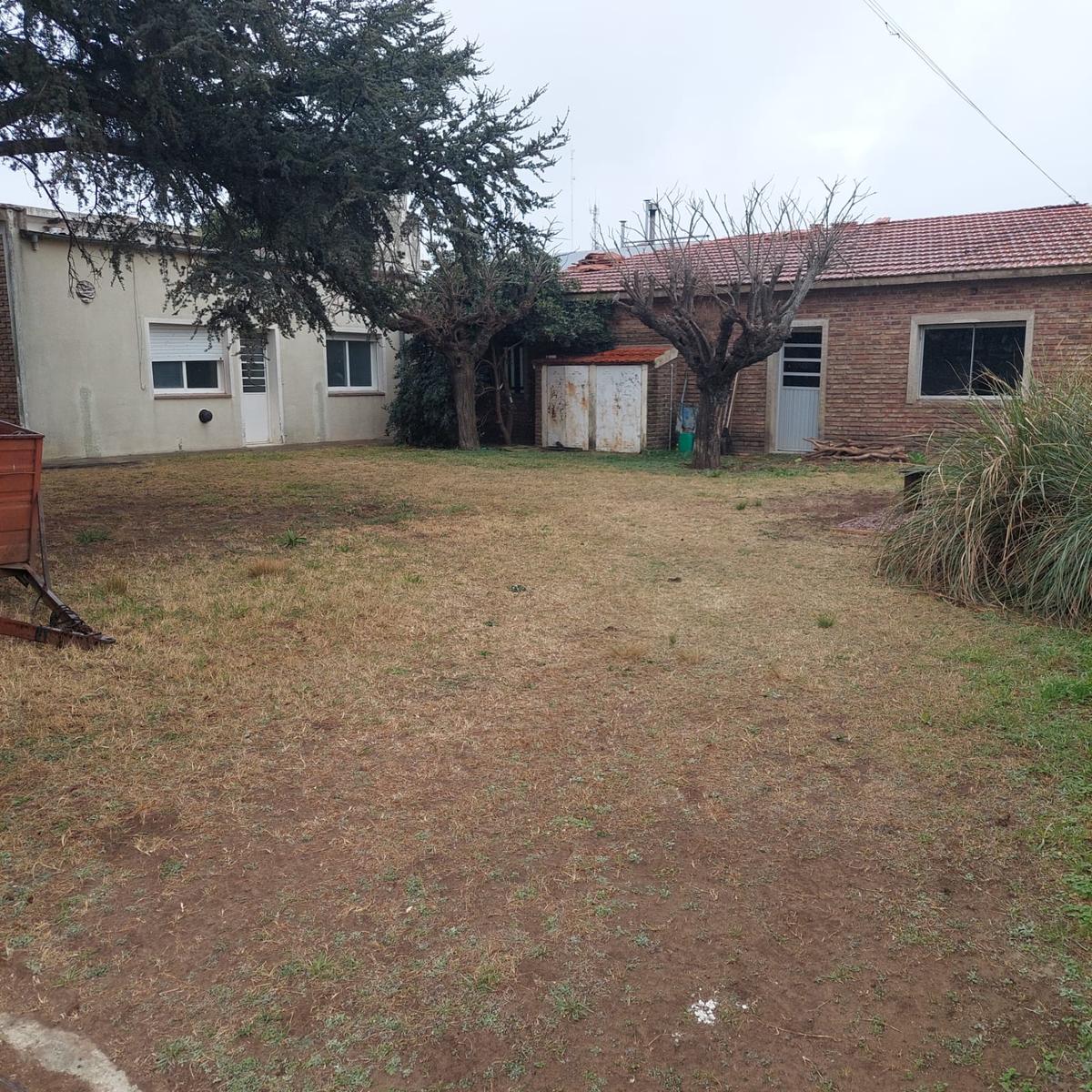 Casa en  Laguna Alsina