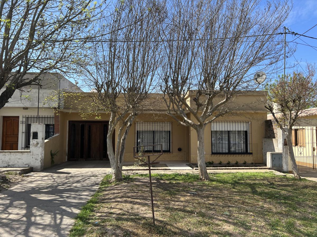 Casa - San Antonio De Areco