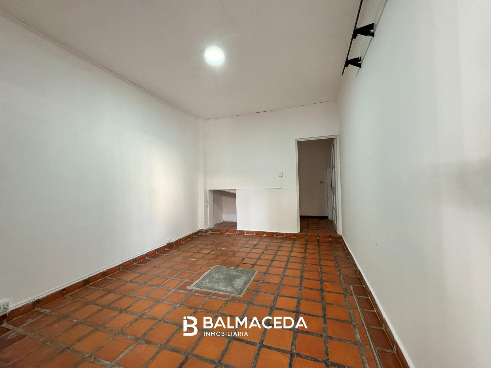 DUPLEX EN ALQUILER PARA OFICINAS - CENTRO POSADAS - COLON C/ALVEAR