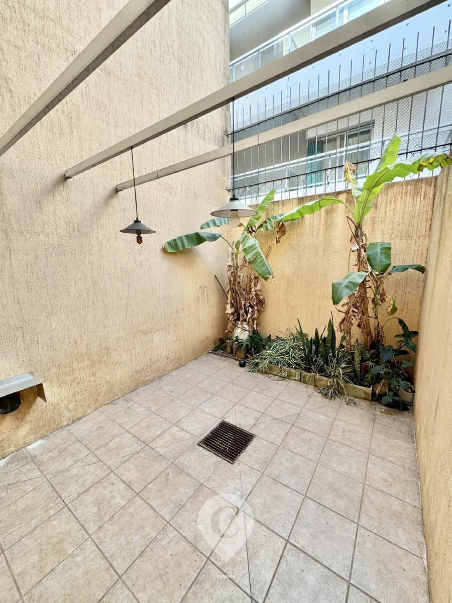 Departamento en Venta de 3 dorm. Patio propio y lavadero. Centro Zárate