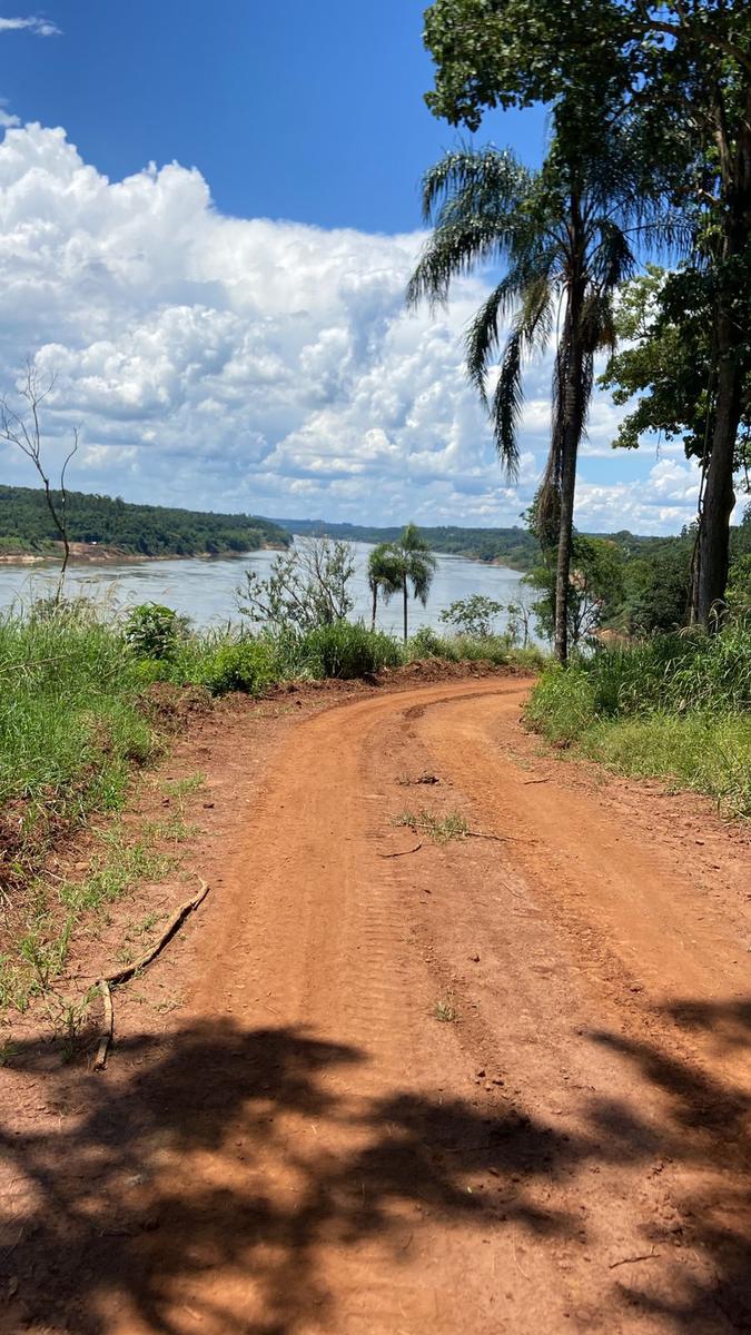 Loteo Guazu, Eldorado - Misiones