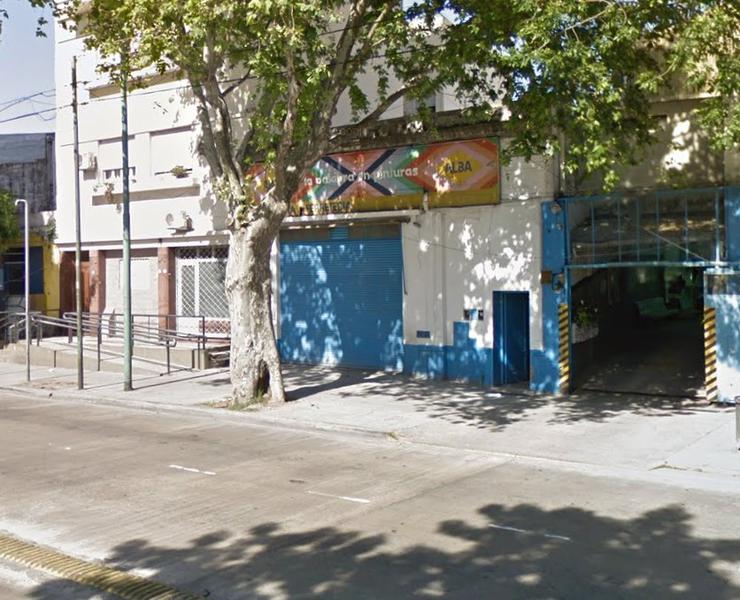 Venta Terreno en Barracas, Capital Federal.