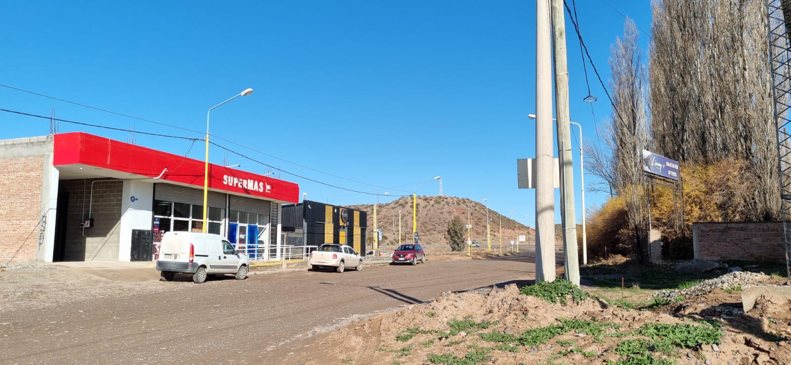 Terreno en Venta - Rincón del Valle Centenario