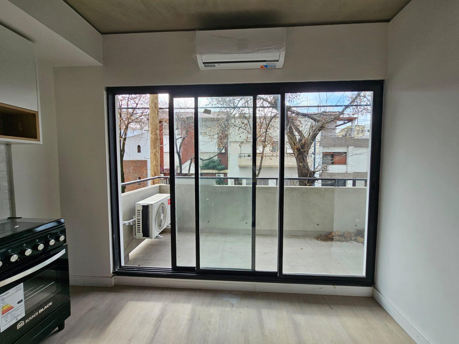 Departamento en  Alquiler 1 amb a Estrenar