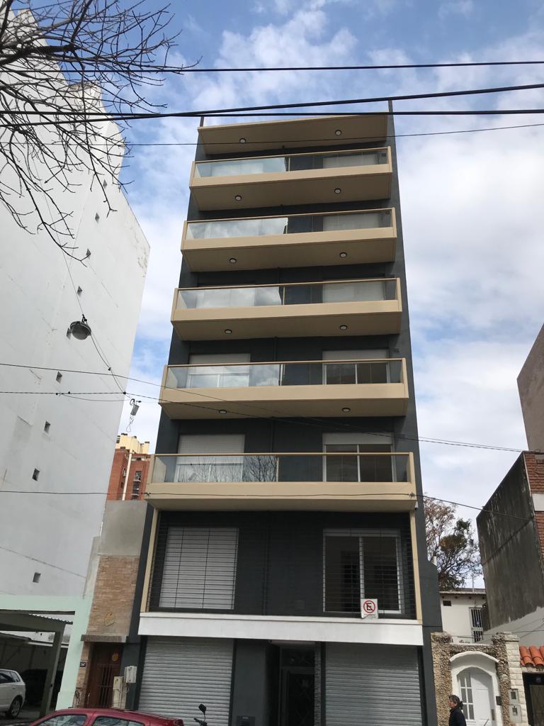 Departamento en Venta un dormitorio barrio Lourdes