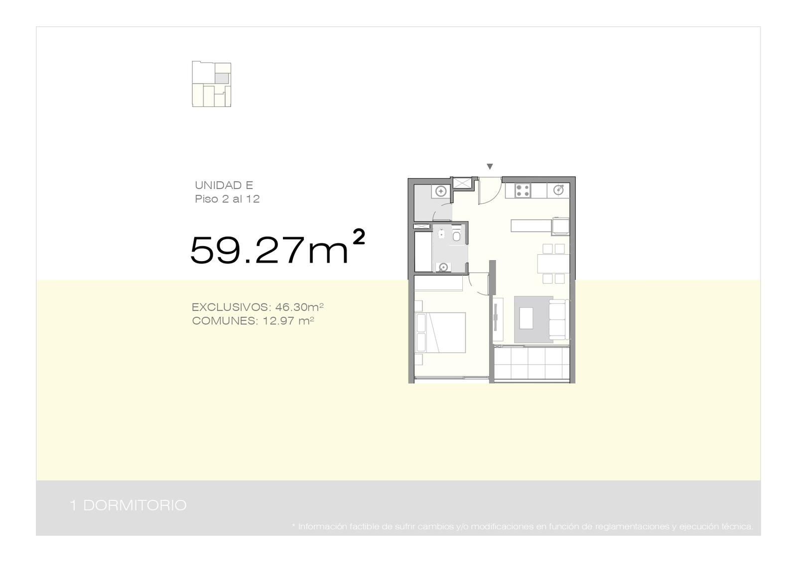 Venta de Departamentos  en Construccion