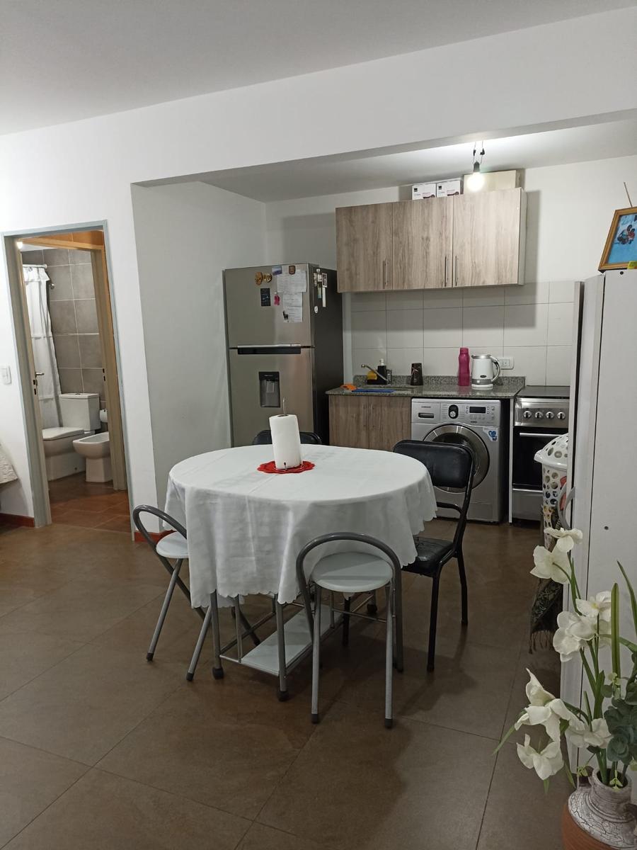 Departamento en Villa Santa Rita- venta