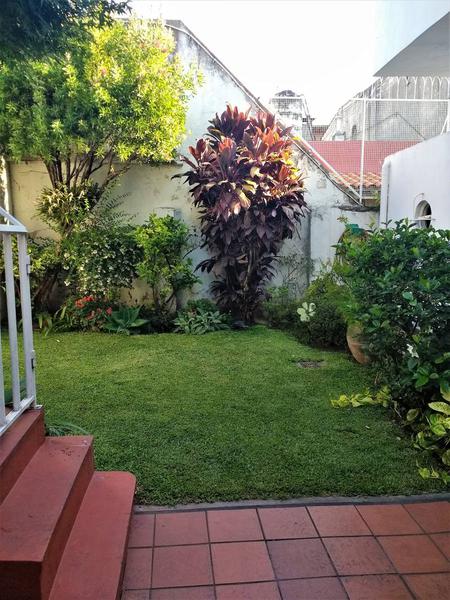 VENTA DE CASA DE 5 AMBIENTES EN VILLA LURO -CABA