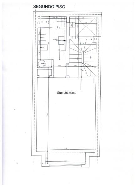 Casa - La Plata