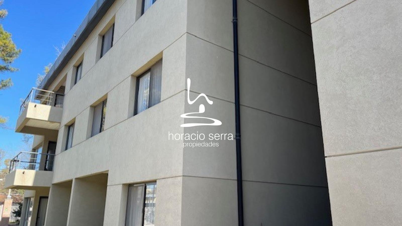 Venta o Alquiler Temporal Departamento en Complejo Araucarias, Pilar